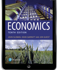 Economics ebook