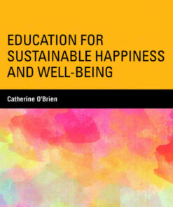 Education for Sustainable Happiness and Well-Being ebook