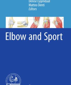 Elbow and Sport ebook