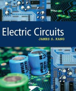 Electric Circuits 1st Edition ebook