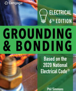 Electrical Grounding and Bonding 6th Edition ebook