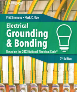 Electrical Grounding and Bonding 7th Edition ebook