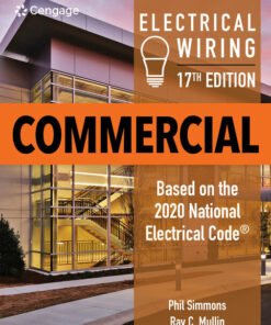 Electrical Wiring Commercial 17th Edition ebook