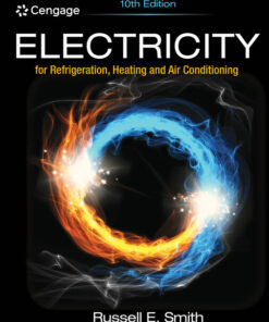 Electricity for Refrigeration Heating and Air Conditioning 10th Edition ebook