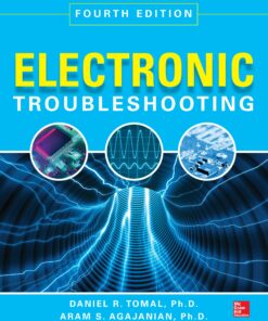 Electronic Troubleshooting Fourth Edition ebook