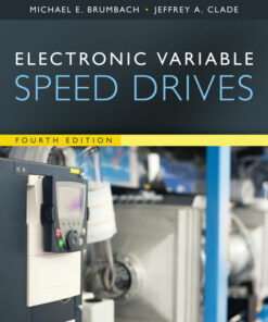 Electronic Variable Speed Drives 4th Edition ebook