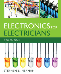 Electronics for Electricians 7th Edition ebook