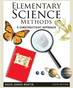 Elementary Science Methods: A Constructivist Approach 6th Edition ebook
