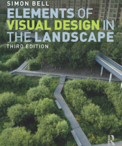 Elements of Visual Design in the Landscape ebook