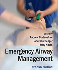 Emergency Airway Management ebook