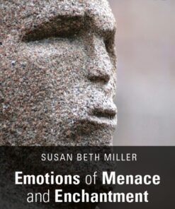 Emotions of Menace and Enchantment: Disgust Horror Awe and Fascination ebook