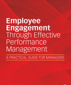 Employee Engagement Through Effective Performance Management ebook