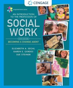 Empowerment Series: An Introduction to the Profession of Social Work 6th Edition ebook