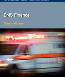 EMS Finance ebook