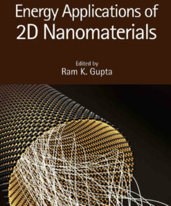 Energy Applications of 2D Nanomaterials ebook