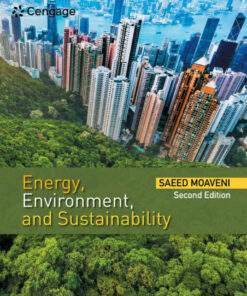 Energy Environment and Sustainability 2nd Edition ebook