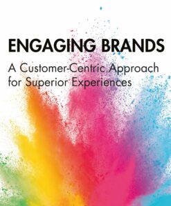 Engaging Brands: A Customer-Centric Approach for Superior Experiences ebook