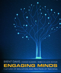 Engaging Minds: Cultures of Education and Practices of Teaching ebook