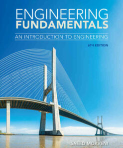 Engineering Fundamentals: An Introduction to Engineering 6th Edition ebook