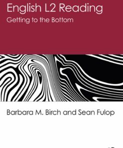 English L2 Reading: Getting to the Bottom ebook