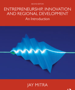 Entrepreneurship Innovation and Regional Development: An Introduction ebook