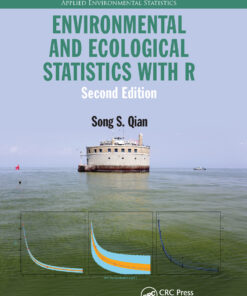 Environmental and Ecological Statistics with R 2nd Edition ebook