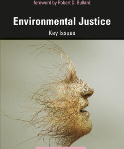 Environmental Justice: Key Issues ebook