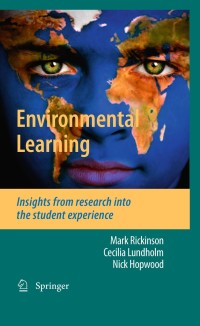 Environmental Learning: Insights from research into the student experience ebook