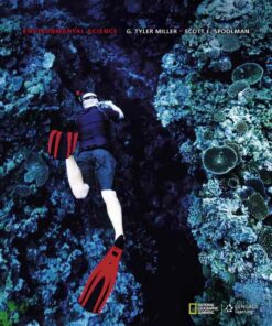 Environmental Science 15th Edition ebook