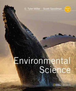 Environmental Science 16th Edition ebook