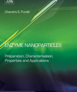Enzyme Nanoparticles: Preparation Characterisation Properties and Applications ebook