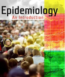 Epidemiology: An Introduction ebook