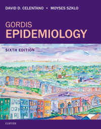 Epidemiology ebook