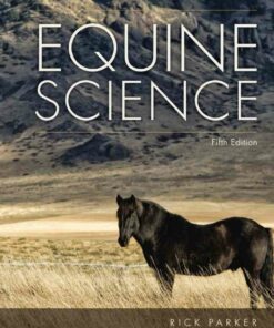 Equine Science 5th Edition ebook
