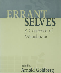 Errant Selves: A Cas
of Misbehavior ebook