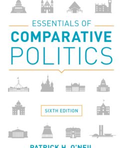 Essentials of Comparative Politics (Sixth Edition) ebook