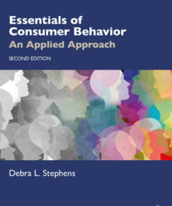 Essentials of Consumer Behavior: An Applied Approach 2nd Edition ebook