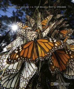 Essentials of Ecology 7th Edition ebook