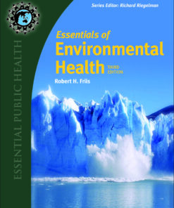 Essentials of Environmental Health 3rd Edition ebook
