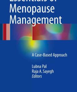Essentials of Menopause Management: A Case-Based Approach ebook