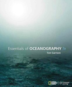 Essentials of Oceanography 7th Edition ebook