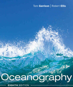 Essentials of Oceanography 8th Edition ebook