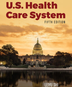 Essentials of the U.S. Health Care System ebook