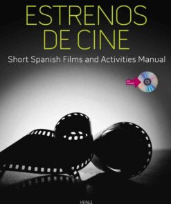 Estrenos de cine 1st Edition ebook