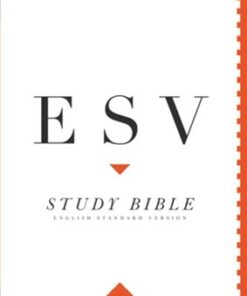 ESV Study Bible ebook