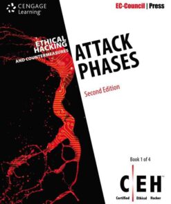 Ethical Hacking and Countermeasures: Attack Phases 2nd Edition ebook