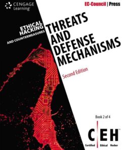 Ethical Hacking and Countermeasures: Threats and Defense Mechanisms 2nd Edition ebook