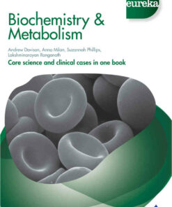 Eureka: Biochemistry & Metabolism ebook