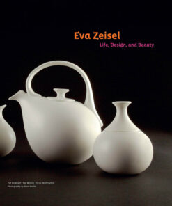 Eva Zeisel: Life Design and Beauty ebook