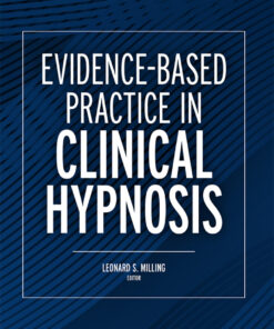 Evidence-Based Practice in Clinical Hypnosis ebook